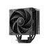 Disipador CPU DeepCool AK400 G2 DIGITAL NYX, 120mm, hasta 2200RPM, Negro - Imagen adicional 1