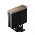 Disipador CPU DeepCool AK400 G2, 120mm, hasta 2000RPM, Negro - Imagen adicional 5