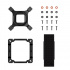 Disipador CPU DeepCool AK400 G2, 120mm, hasta 2000RPM, Negro - Imagen adicional 7