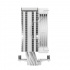 Disipador CPU DeepCool AK400 G2 WH, 120mm, hasta 2200RPM, Blanco - Imagen adicional 3