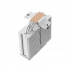 Disipador CPU DeepCool AK400 G2 WH, 120mm, hasta 2200RPM, Blanco - Imagen adicional 4