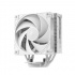 Disipador CPU DeepCool AK400 G2 WH, 120mm, hasta 2200RPM, Blanco - Imagen adicional 1