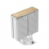 Disipador CPU DeepCool AK400 G2 WH, 120mm, hasta 2200RPM, Blanco - Imagen adicional 5