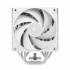 Disipador CPU DeepCool AK400 G2 WH, 120mm, hasta 2200RPM, Blanco - Imagen adicional 2