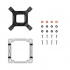 Disipador CPU DeepCool AK400 G2 WH, 120mm, hasta 2200RPM, Blanco - Imagen adicional 7
