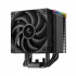 Disipador CPU DeepCool AK500 Digital Pro, 120mm, hasta 1750RPM, Negro  2