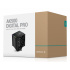 Disipador CPU DeepCool AK500 Digital Pro, 120mm, hasta 1750RPM, Negro  10