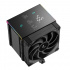Disipador CPU DeepCool AK500 Digital Pro, 120mm, hasta 1750RPM, Negro  3