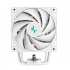 Disipador CPU DeepCool AK500 Digital, 120mm, hasta 1850RPM, Blanco   6