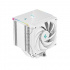 Disipador CPU DeepCool AK500 Digital, 120mm, hasta 1850RPM, Blanco   5