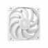 Disipador CPU DeepCool AK500 DIGITAL WH, 120mm, hasta 1850RPM, Blanco  8