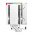 Disipador CPU DeepCool AK500 DIGITAL WH, 120mm, hasta 1850RPM, Blanco  5