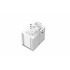 Disipador CPU DeepCool AK500, 120mm, hasta 1850RPM, Blanco  - Imagen adicional 5