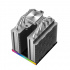 Disipador CPU DeepCool AK620 Digital SE, 120mm, hasta 1850RPM, Negro - Imagen adicional 5