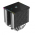 Disipador CPU DeepCool AK620 Digital SE, 120mm, hasta 1850RPM, Negro - Imagen adicional 6