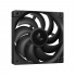 Disipador CPU DeepCool AK620 DIGITAL PRO, 120mm, hasta 1700RPM, Negro   9