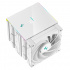 Disipador CPU DeepCool AK620 Digital WH, 120mm, hasta 1850RPM, Blanco   3