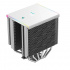 Disipador CPU DeepCool AK620, 120mm, hasta 1850RPM, Blanco - Imagen adicional 6