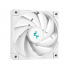 Disipador CPU DeepCool AK620, 120mm, hasta 1850RPM, Blanco - Imagen adicional 7