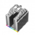 Disipador CPU DeepCool AK620, 120mm, hasta 1850RPM, Blanco - Imagen adicional 5