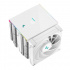 Disipador CPU DeepCool AK620, 120mm, hasta 1850RPM, Blanco - Imagen adicional 2