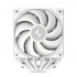 Disipador CPU DeepCool AK620, 120mm, hasta 2000RPM, Blanco   3