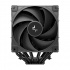 Disipador CPU DeepCool AK620 G2 DIGITAL NYX, 120mm, hasta 2000RPM, Negro - Imagen adicional 2