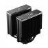 Disipador CPU DeepCool AK620 G2 DIGITAL NYX, 120mm, hasta 2000RPM, Negro - Imagen adicional 5