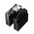 Disipador CPU DeepCool AK620 G2 DIGITAL NYX, 120mm, hasta 2000RPM, Negro - Imagen adicional 4