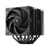 Disipador CPU DeepCool AK620 G2, 120mm, hasta 2000RPM, Negro - Imagen adicional 1