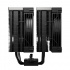 Disipador CPU DeepCool AK620 G2, 120mm, hasta 2000RPM, Negro - Imagen adicional 3