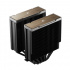 Disipador CPU DeepCool AK620 G2, 120mm, hasta 2000RPM, Negro - Imagen adicional 5