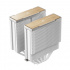 Disipador CPU DeepCool AK620 G2, 120mm, hasta 1850RPM, Blanco - Imagen adicional 5