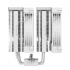 Disipador CPU DeepCool AK620 G2, 120mm, hasta 1850RPM, Blanco - Imagen adicional 3
