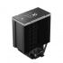 Disipador CPU DeepCool AK700 DIGITAL NYX, 120mm, hasta 2700RPM, Negro - Imagen adicional 5