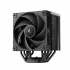 Disipador CPU DeepCool AK700 DIGITAL NYX, 120mm, hasta 2700RPM, Negro - Imagen adicional 1