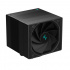 Disipador CPU DeepCool ASSASSIN IV, 140mm, 500 - 1700RPM, Negro ― Abierto  2