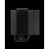 Disipador CPU DeepCool ASSASSIN IV VC VISION, 120/140mm, hasta 1800RPM, Negro   5