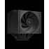 Disipador CPU DeepCool ASSASSIN IV VC VISION, 120/140mm, hasta 1800RPM, Negro   3