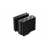 Disipador CPU DeepCool Assassin VC ELITE, 120/140mm, hasta 1800RPM, Negro - Imagen adicional 6