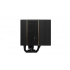 Disipador CPU DeepCool Assassin VC ELITE, 120/140mm, hasta 1800RPM, Negro - Imagen adicional 4