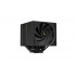 Disipador CPU DeepCool Assassin VC ELITE, 120/140mm, hasta 1800RPM, Negro - Imagen adicional 1