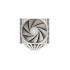 Disipador CPU DeepCool Assasin IV, 120/140mm, hasta 1700RPM, Blanco   5