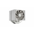 Disipador CPU DeepCool Assasin IV, 120/140mm, hasta 1700RPM, Blanco   3
