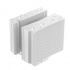 Disipador CPU DeepCool ASSASSIN VC ELITE, 120/140mm, hasta 1700RPM, Blanco - Imagen adicional 6