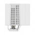 Disipador CPU DeepCool ASSASSIN VC ELITE, 120/140mm, hasta 1700RPM, Blanco - Imagen adicional 4