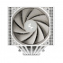 Disipador CPU DeepCool ASSASSIN VC ELITE, 120/140mm, hasta 1700RPM, Blanco - Imagen adicional 3