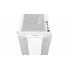 Gabinete DeepCool CC360 WH ARGB con Ventana, Micro-ATX, Mini-ITX/Micro-ATX, USB 3.0/2.0, sin Fuente, 3 Ventiladores ARGB Instalados, Blanco  8