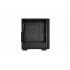 Gabinete DeepCool con Ventana CC560 LED, Midi-Tower, Mini-ITX/Micro-ATX/ATX, USB 2.0/3.0, sin Fuente, 4 Ventiladores Instalados, Negro  6