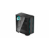Gabinete DeepCool CC560, Midi-Tower, ATX/Micro-ATX/Mini-ITX, USB 2.0/3.0, con Fuente de 600W, 4 Ventiladores Instalados, Negro  5
